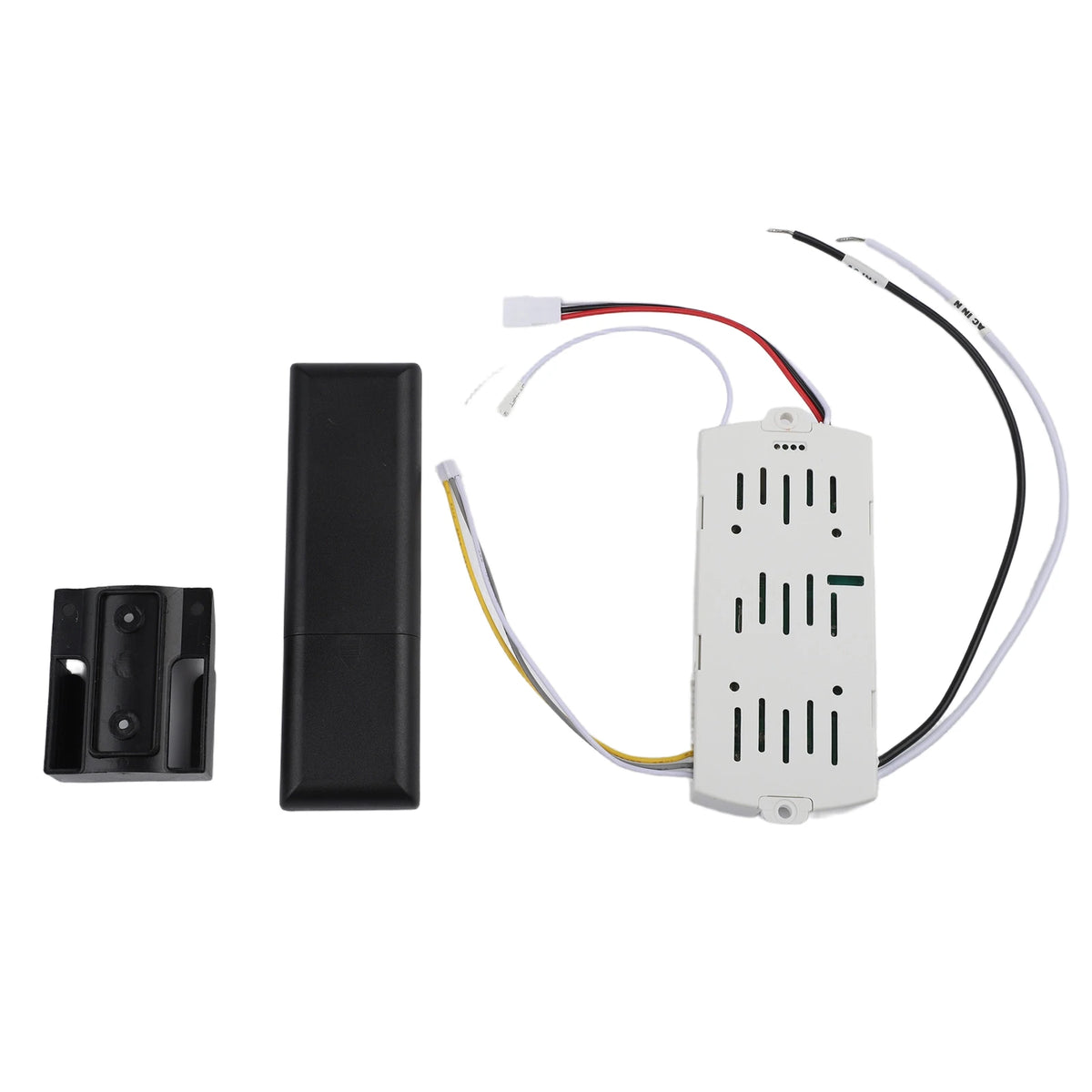 Remote Control With Timer Timer Ceiling Fan Remote 100-265V Inverter Controller Receiver Power 20-40W Versatile Compatibility