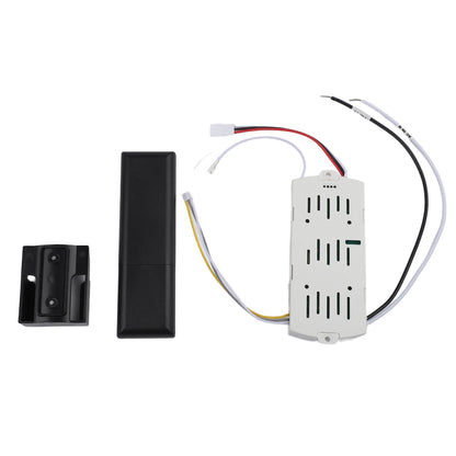 Remote Control With Timer Timer Ceiling Fan Remote 100-265V Inverter Controller Receiver Power 20-40W Versatile Compatibility