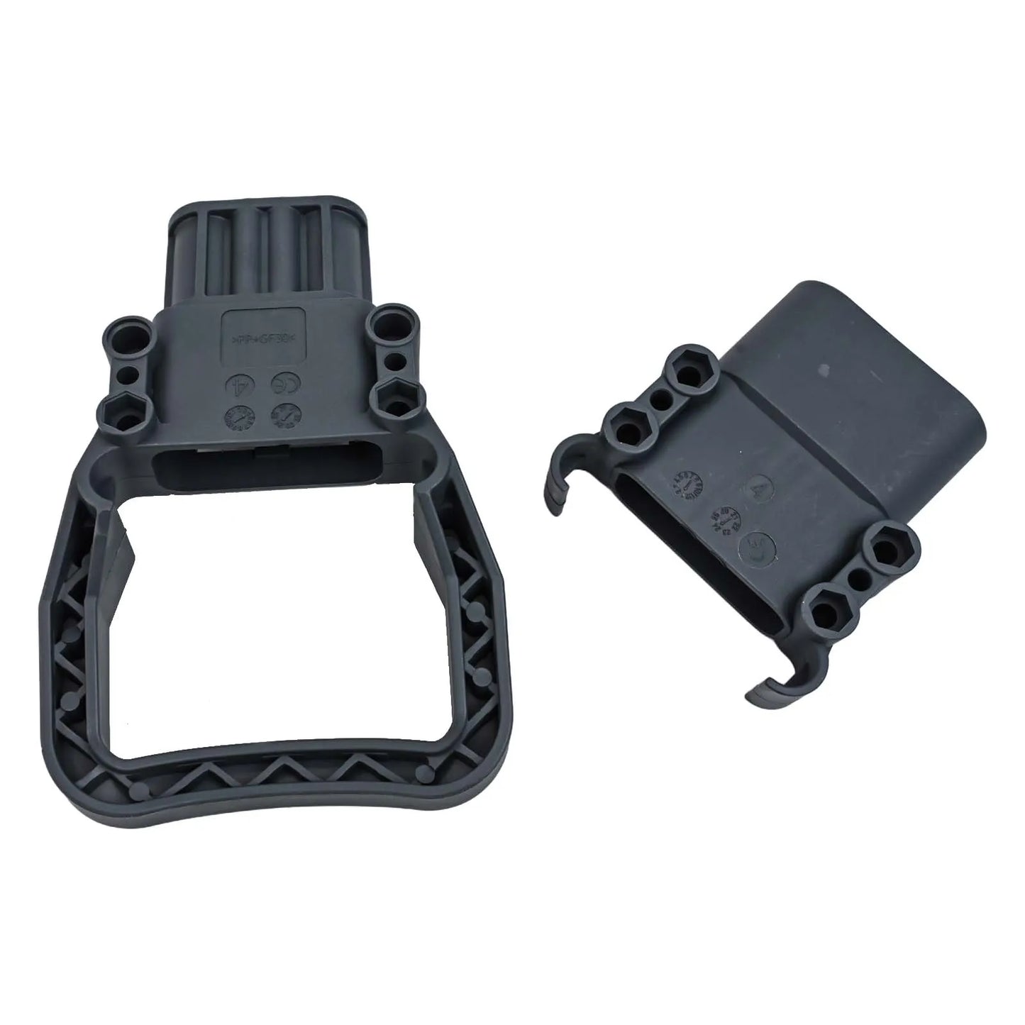 1/2set 150V 160A Power Supply Electric For Connector High Current Charger Male And Female-Plug For Electric Vehicles