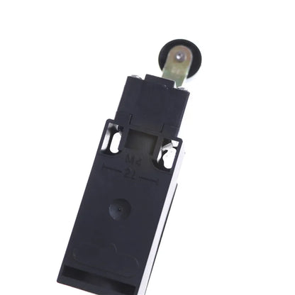 1pc XCK-P118 AC 380V 10(4)A Momentary Adjustable Roller Lever Limit Switch