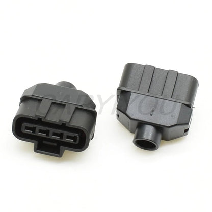 4 Pin 1mm Waterproof Female Connector DJ70423C-1-21 Automotive Plug Socket