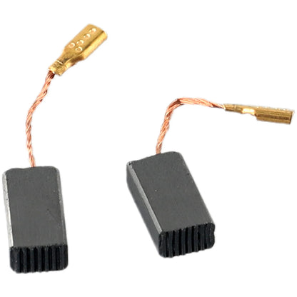 Carbon Brush Premium Replacement Carbon Brush Kit with Spring and Holder for Bosch GWS6 100 Guaranteed Compatibility