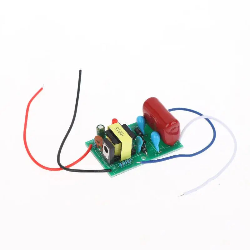 New DC3.7V Up To 1800V Booster Step Up Module Pulse Dc Electric Shock High Voltage 2000V Power Supply Module