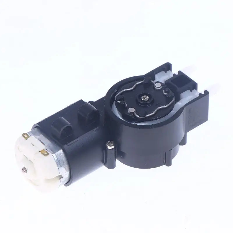 DC 3V-5V Peristaltic Dosing Pump Self-Priming Liquid Pump
