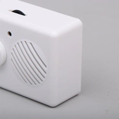 New Sound Box For Stuffed Animals 360 Seconds Push Button Sound Box USB Voice Box Playing Button Device For Audio Message