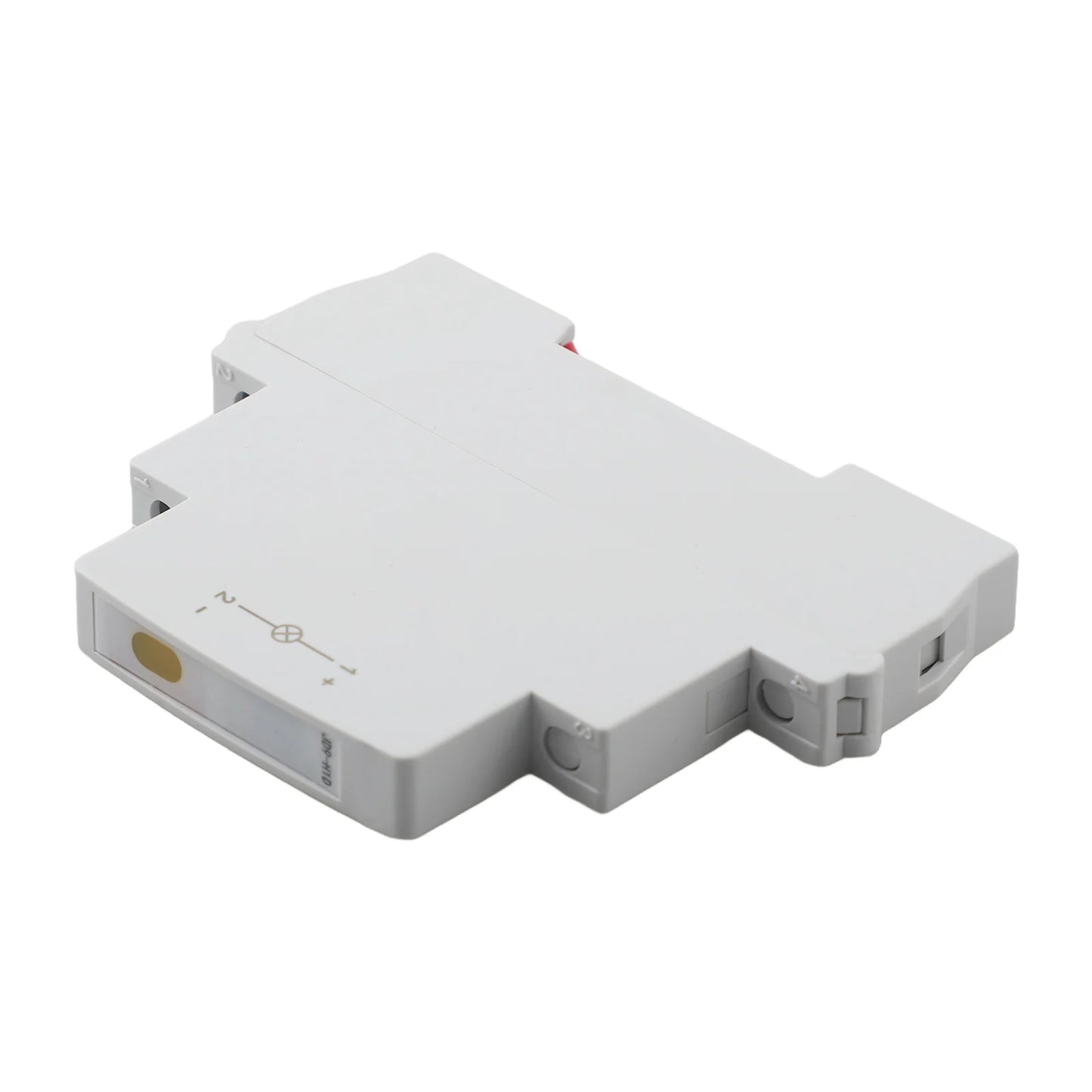 Sustainable Performance JD9 Din Rail Indicator Light with High Protection Level IP20 for Electrical Safety Standards