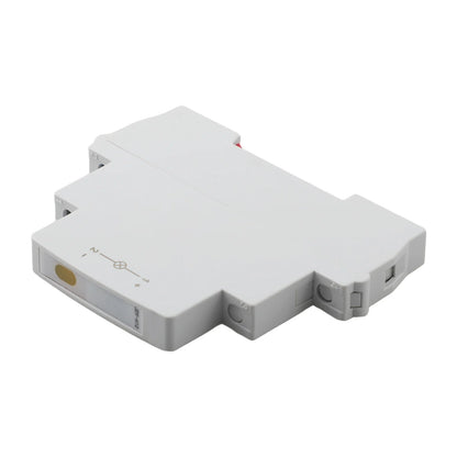 Sustainable Performance JD9 Din Rail Indicator Light with High Protection Level IP20 for Electrical Safety Standards