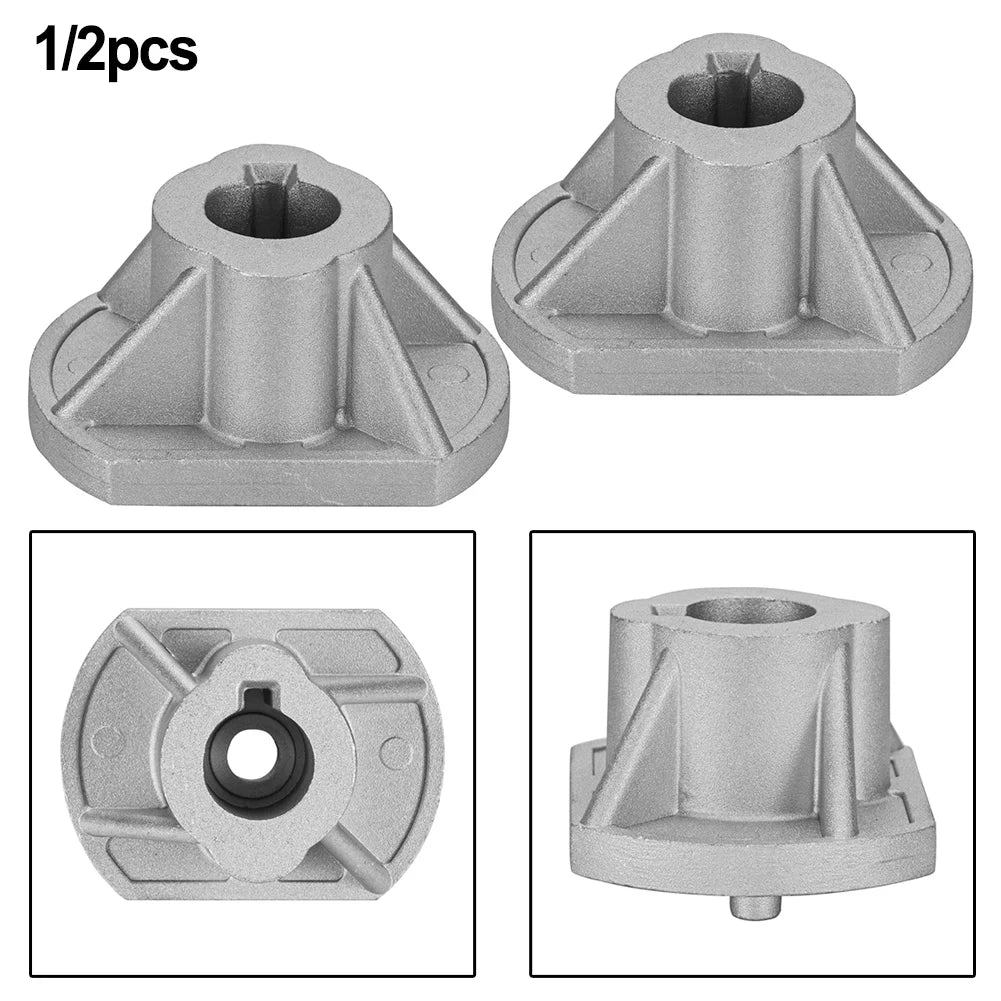 Lawn Tractor Adapter Mower Holder 20mm Replaces 254632000 Precision Fit Lawn Mower Repair For CASTELGARDEN 25463200 0