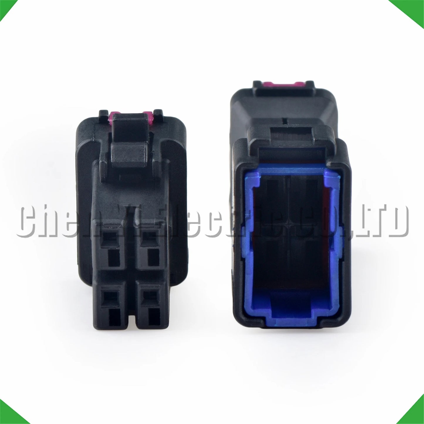 4 Pin Automotive Connector 04R-JWPS-VKELE for KTM