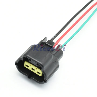3-Pin Throttle Position & Brake Fluid Sensor Connector 174357-2 368523-1 174359-2 for 1JZ-GTE 2JZ-GTE