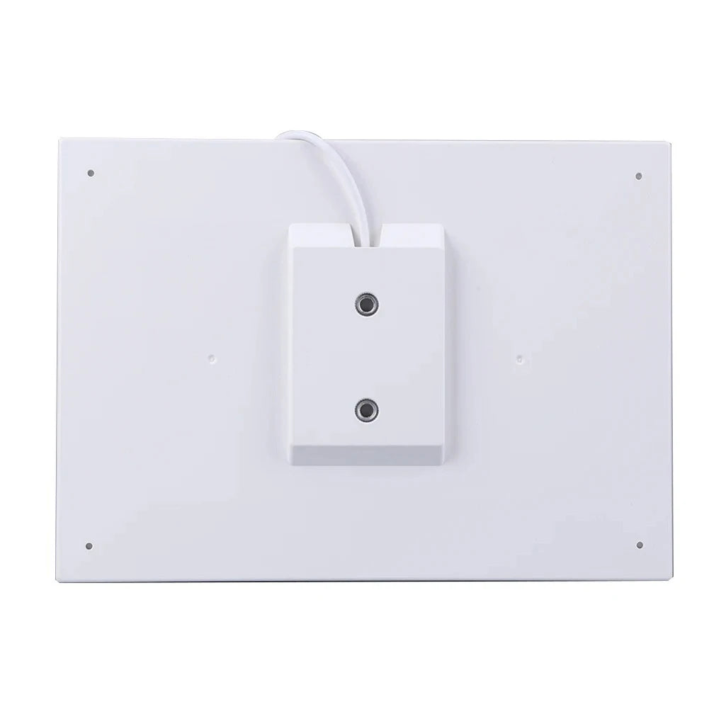 10W Solar Charger for Ring Video Doorbell 4/3/3 Plus/2 Efficient Power Conversion and User Friendly Installation