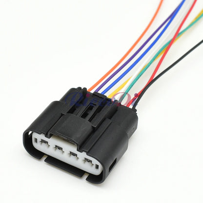 8-Pin Automotive Connector DJ7088-1.5 | Hyundai KIA F804500 | CE Waterproof Male Female Plug