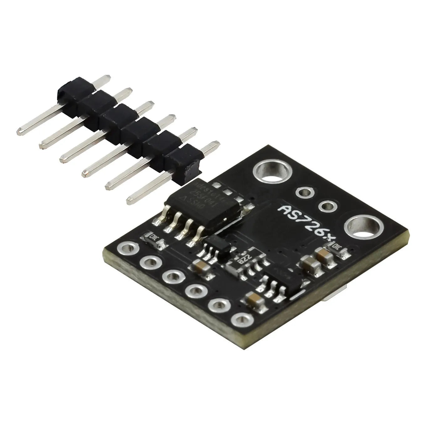 GY-AS7 Series Color and Spectrometer Sensor Module for Visible and Infrared Light