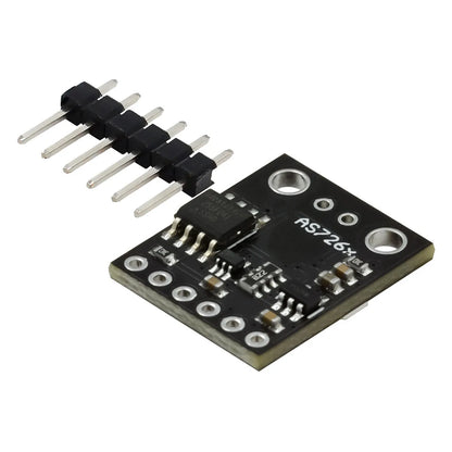 GY-AS7 Series Color and Spectrometer Sensor Module for Visible and Infrared Light