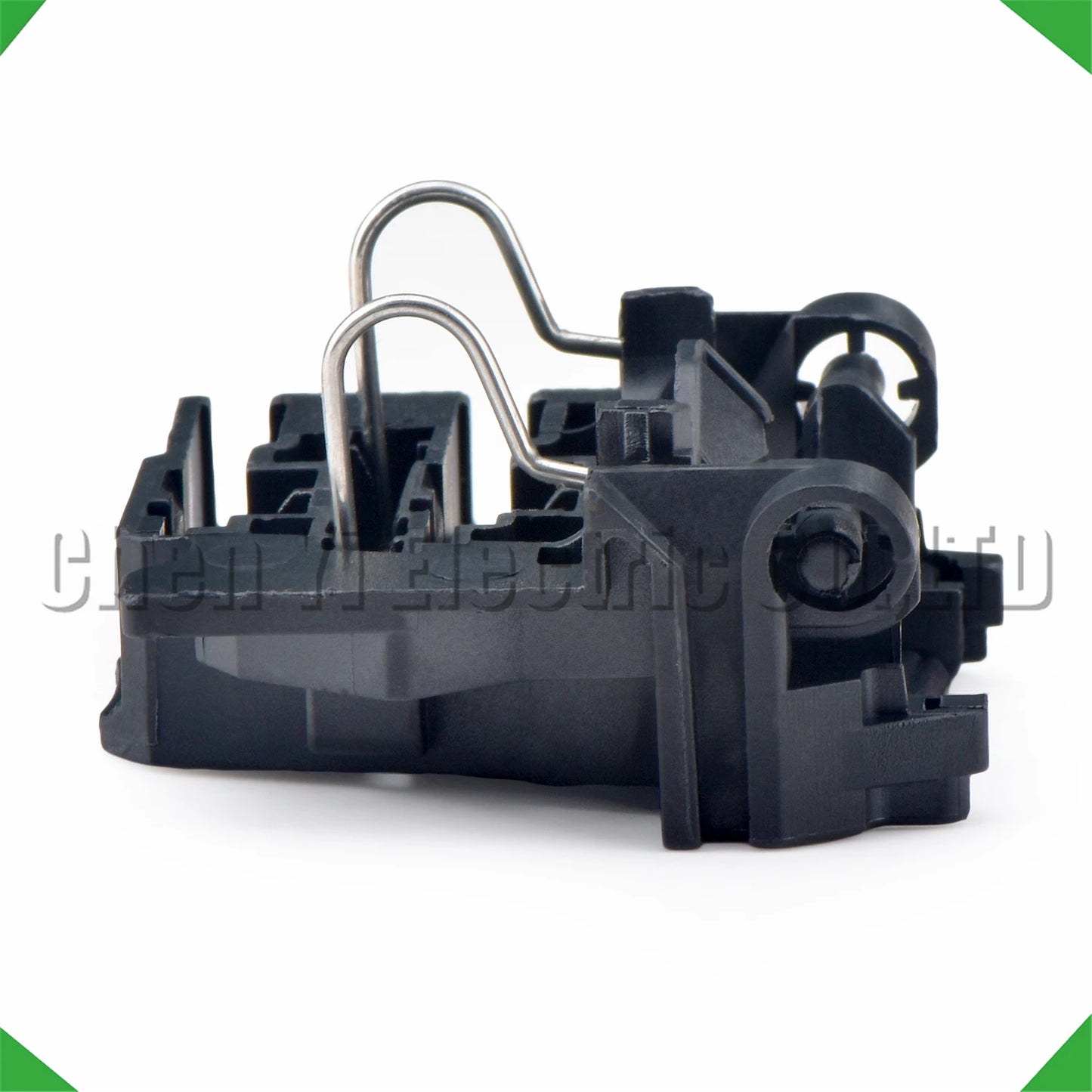 2 Pin H7 H1 Low High Beam Headlight Connector MK2 MK3 for Ford Wire Harness