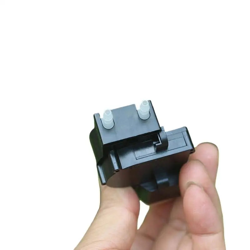 DC 3V-5V Peristaltic Dosing Pump Self-Priming Liquid Pump