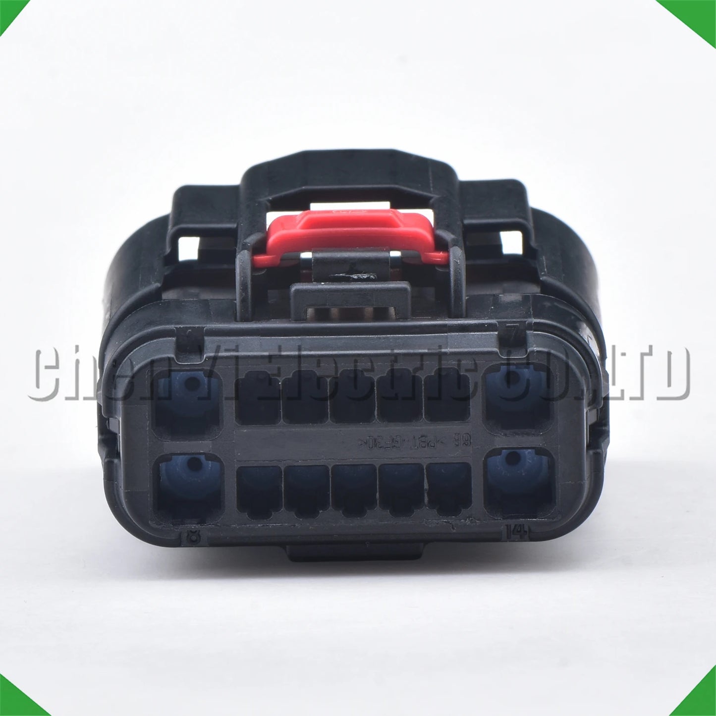 14 Pin Automotive Connectors 7EV Urea Pump Wire harness Plug 55251400N 542251404 33500361 35042900 13878050 For Great Wall