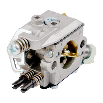 Outdoor Carburetor Engine Fittings Chainsaw Motor Parts Power Equipment Replacement For WT-170 For WT-170-1 61 50