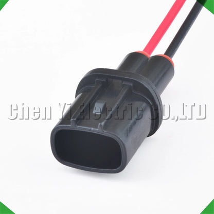 2 Pin ABS Sensor Connector 6189-0706 89516-08020 for Toyota Lexus