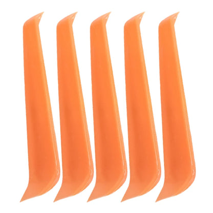 Car Disassembly Screwdriver Plastic Hand-held Pry Bar Car Radio Panel Door Clip Panel Trim Dash Audio Removal Installer Crowbar