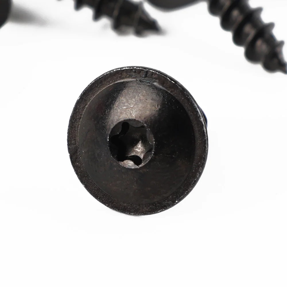 Auto Body Screws Fastener Self-Tapping Screws N90974701 Car Mudguard Wheel Arch Bumper Fasteners for Volkswagen Porsche Audi