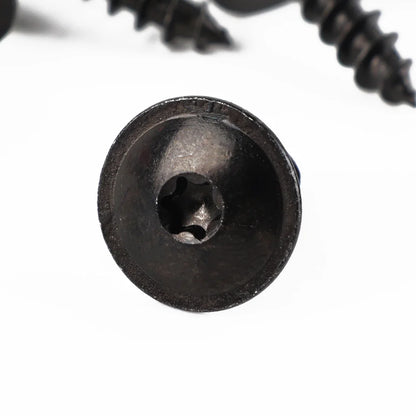 Auto Body Screws Fastener Self-Tapping Screws N90974701 Car Mudguard Wheel Arch Bumper Fasteners for Volkswagen Porsche Audi
