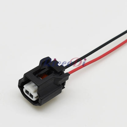 2 Pin 0.6mm Waterproof Connector 6188-5641 6189-7523 DJ7029-0.6-11/21 Male Female Automotive