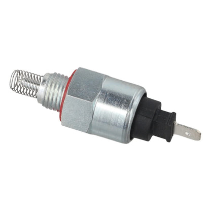 Carburetor Part Fuel Control Generator Maintenance Fuel Solenoid Valve For Generator Long-Lasting Reliability Steel Construction
