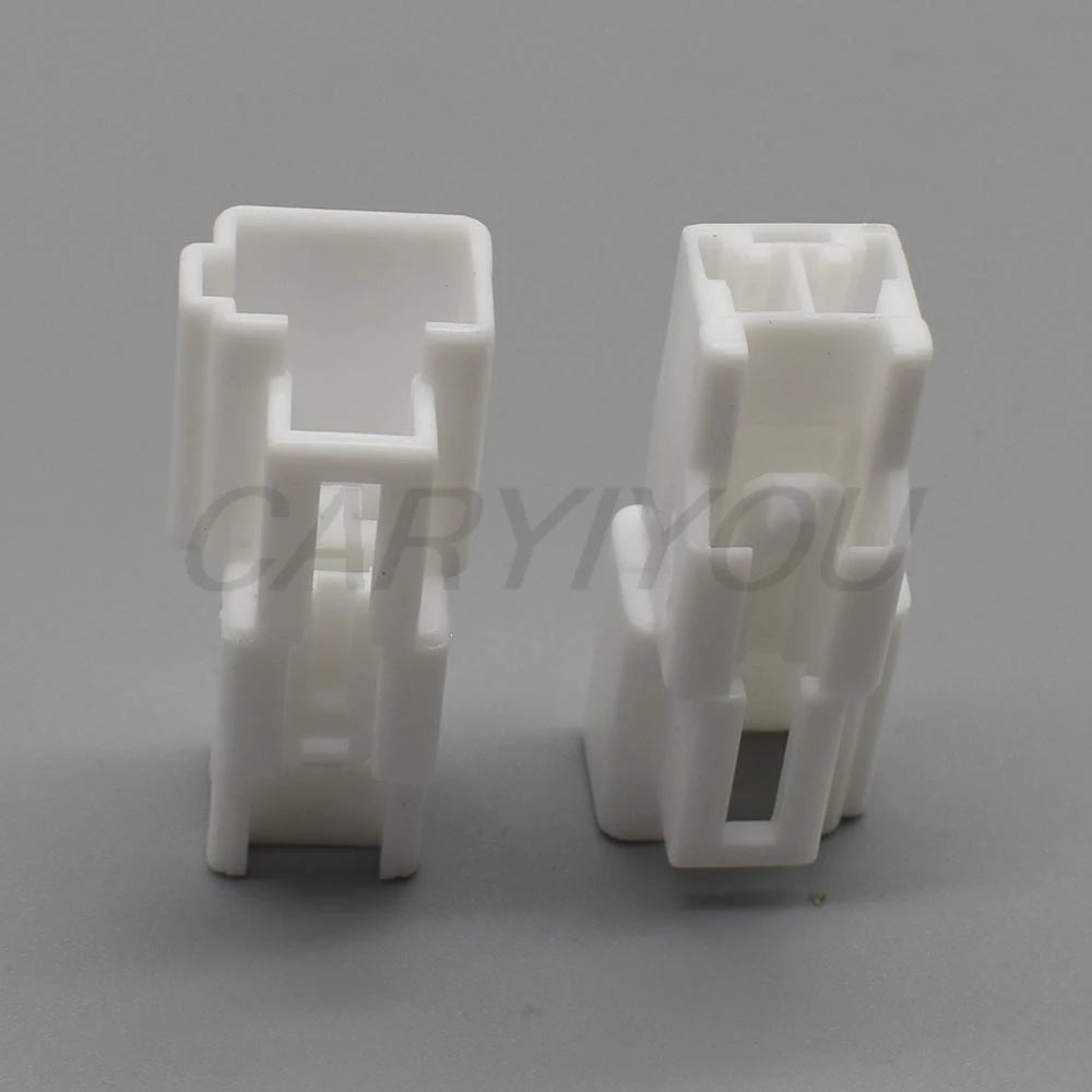 DJ7026Y-2.2-11 2-Pin Parking Sensor and Electric Seat Wire Connector OEM 7282-1020