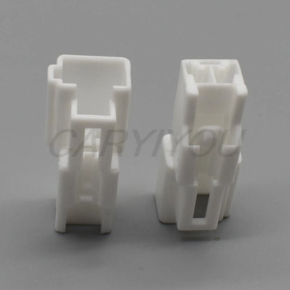 DJ7026Y-2.2-11 2-Pin Parking Sensor and Electric Seat Wire Connector OEM 7282-1020