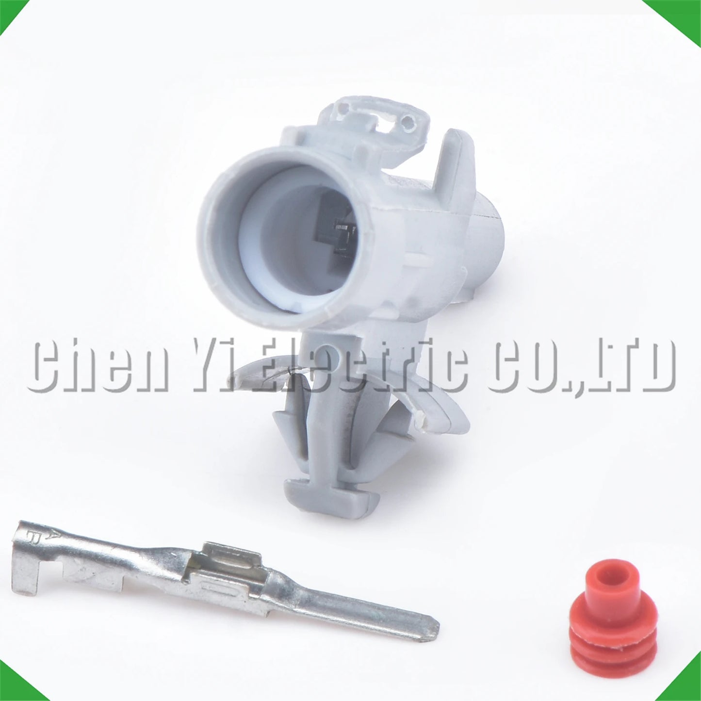 1 Pin Oil Sensor Connector 7283-1113-40 For Toyota Honda