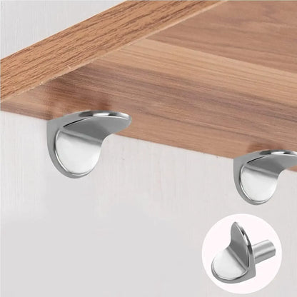 50/10PCS Shelf Support Pegs Pins for Cabinet Cupboard Shelf Bracket