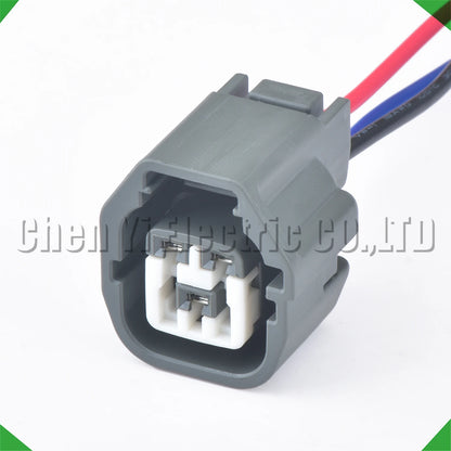 3 Pin Waterproof Ignition Coil Wiper Connector MG641362-4 MG651359-4