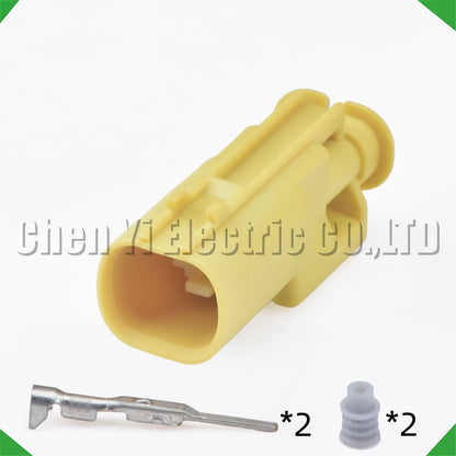 2 Pin Waterproof Sensor Connector 7C83-5524-70 90980-11863