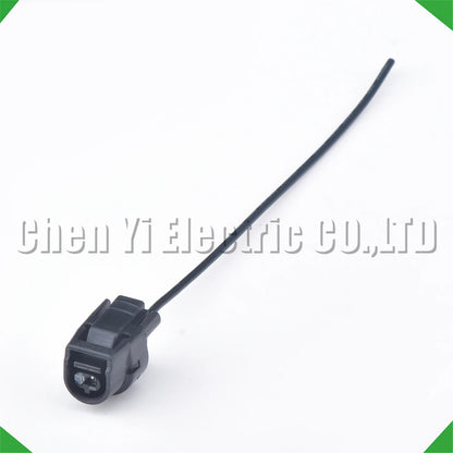 1 Pin Water Temperature Sensor Connector 90980-11428 6189-0445 for Toyota 1UZ 1JZ 2JZ 3SGE