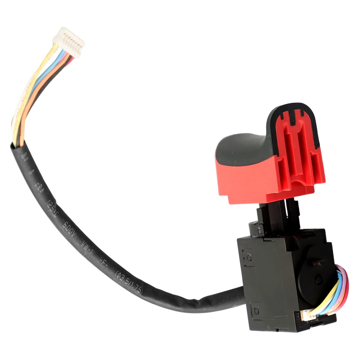 Power Tool Switch Compatible with SB12BL SB18LBL BS18LBLQ SSD12BL 343411770 Replacement Part for Cordless Drills 7 2V to 24V