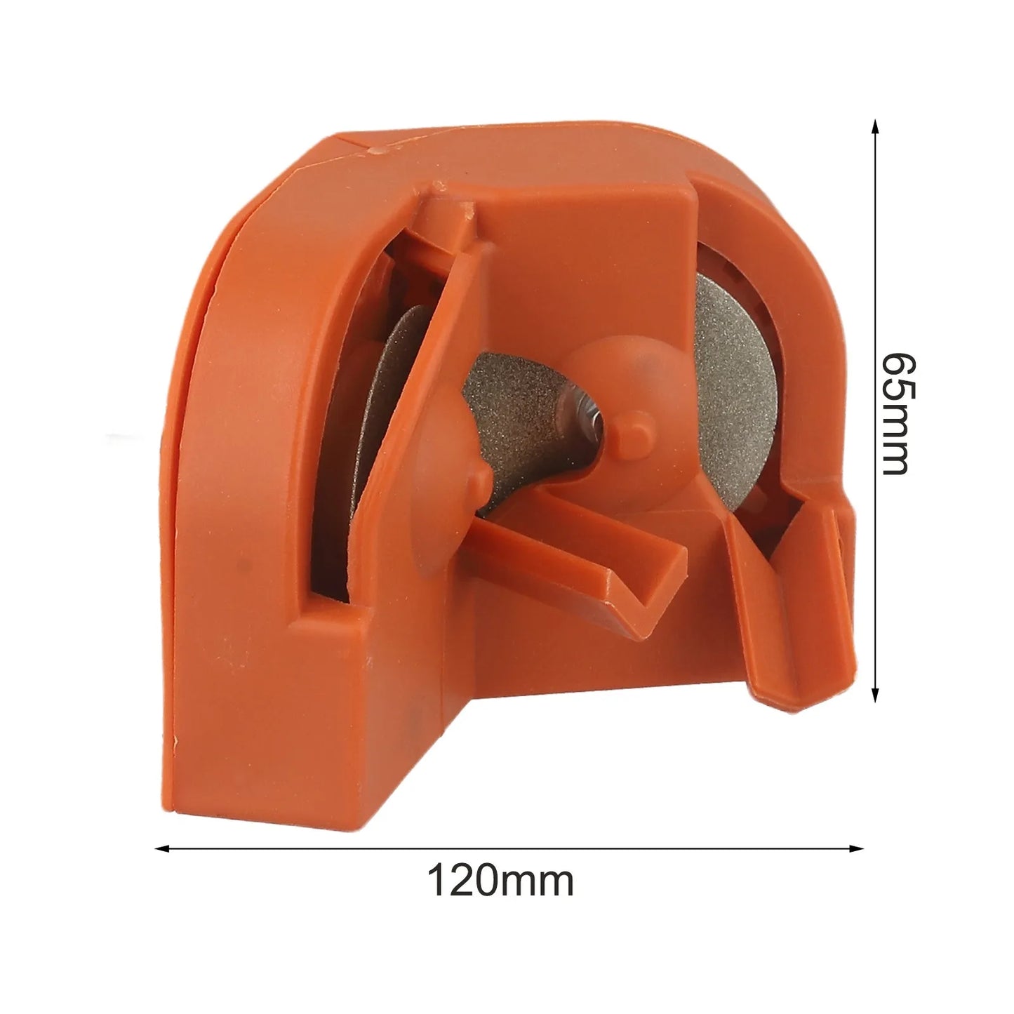 Drill Holder Drill Bit Sharpener Fast Sharpening Speed High Hardness Grinding Wheel High Strength Body Practical Electric Tool