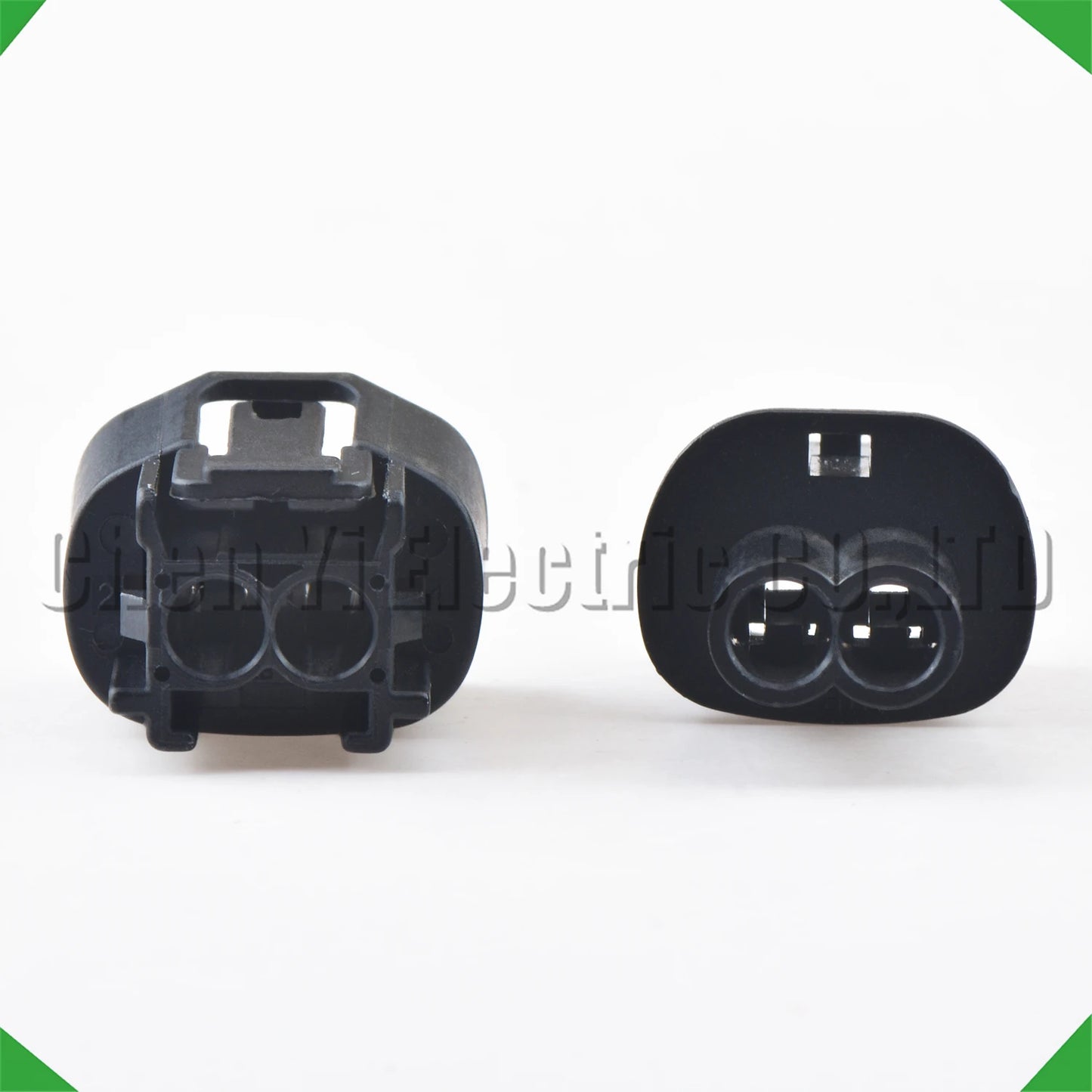 2 Pin ABS Sensor Connector 6189-0706 89516-08020 for Toyota Lexus