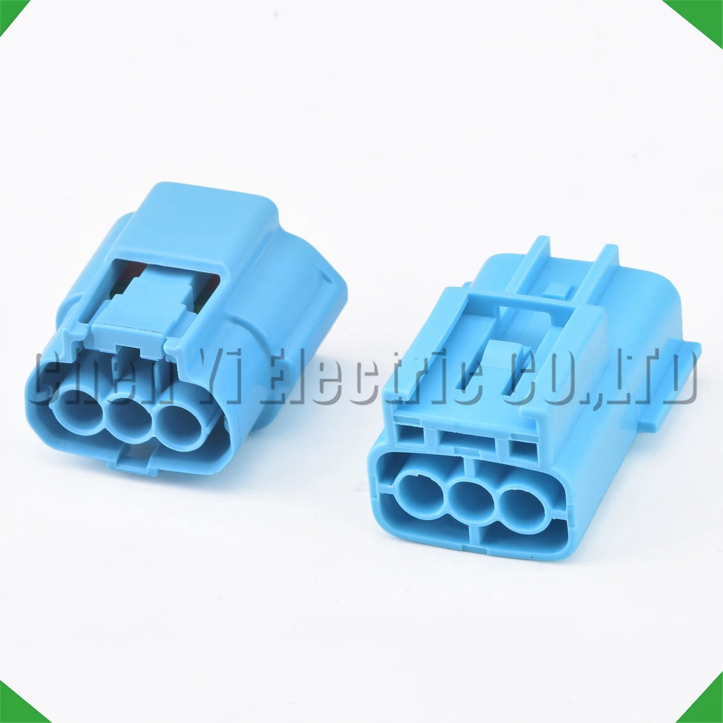 3 Pin O2 Oxygen Sensor Connector 6189-0928 For Nissan X-Trail