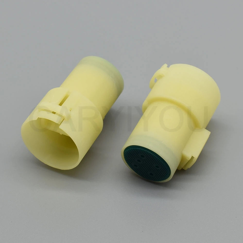 5 Pin 6.3mm DS-250 Sealed Connector 6180-2480 6189-0291 DJ7051FA-6.3 Automotive Wire Harness