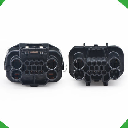 12 Pin Headlight Connector HP511-12020 For Hyundai Tucson Kia K5