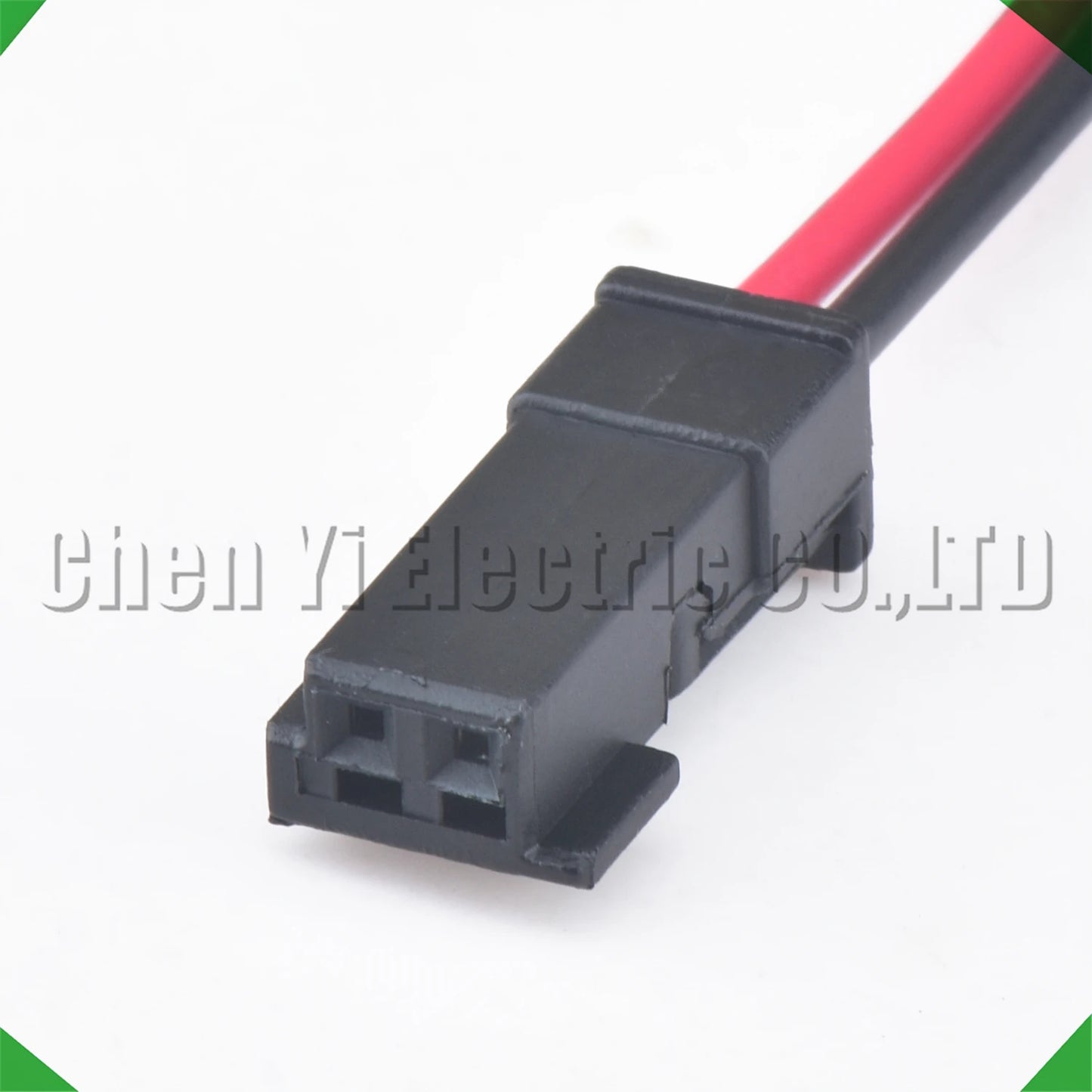 2 Pin Tweeter Speaker Connector 9-1452577-1 9-968554-1 1-1718333-1 Automotive Audio
