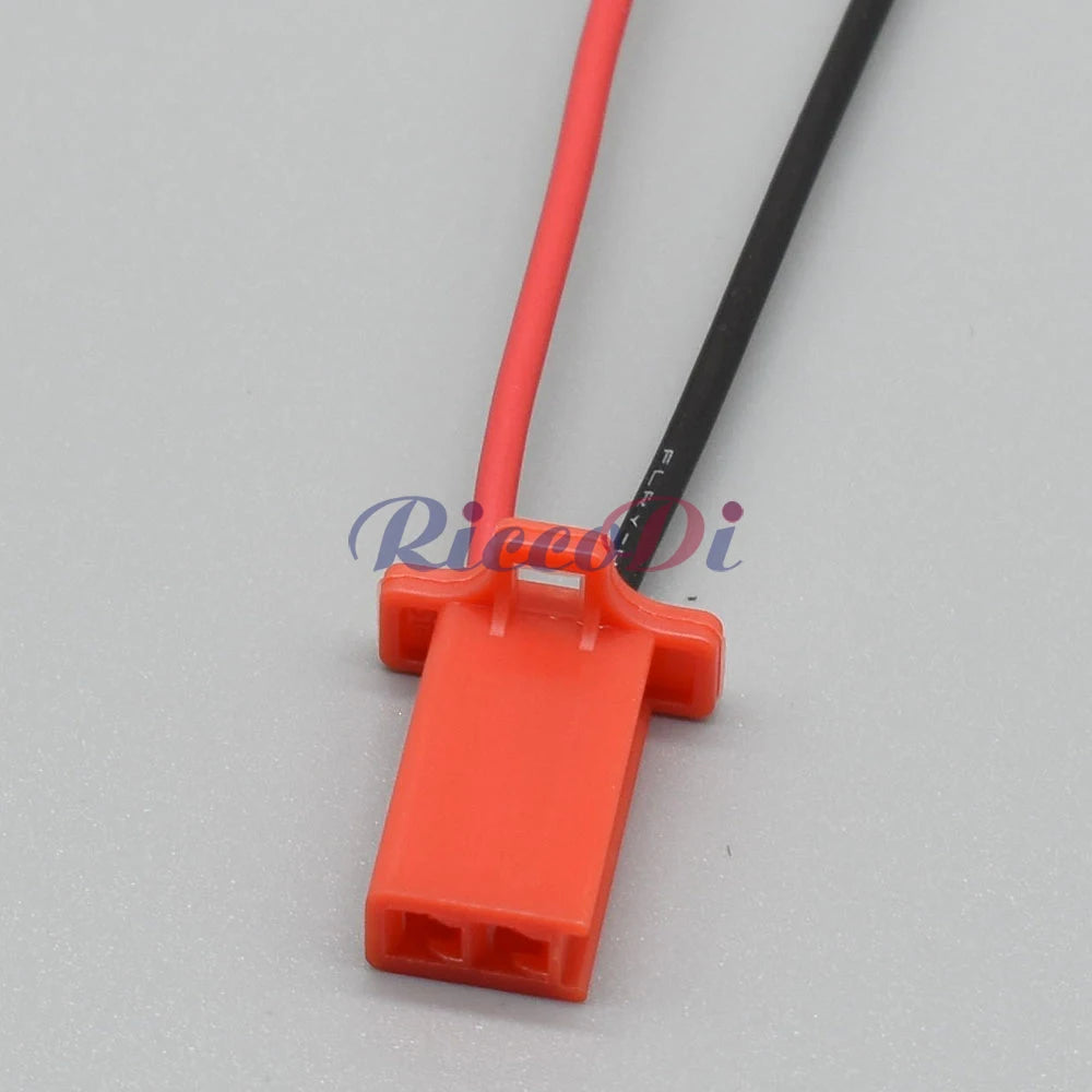 2 Pin 2.8mm Motorcycle Sensor Connector 6040-2111 6030-2981 DJ7021A-2.8 PA66 Wiring Harness
