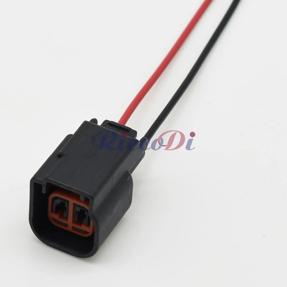 2 Pin 1.5mm Waterproof Connector DJ7023H-1.5-11/21 Male Female Automotive Electrical Plug