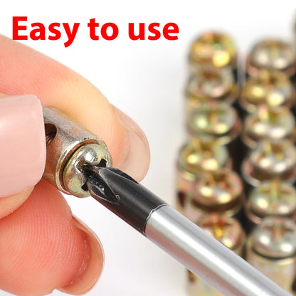 Metal Throttle Cable Clamp Solderless Nipple Motorcycle Gas Line Brake Clutch Wire Fixing Buckle Screw for Accelerator Repair