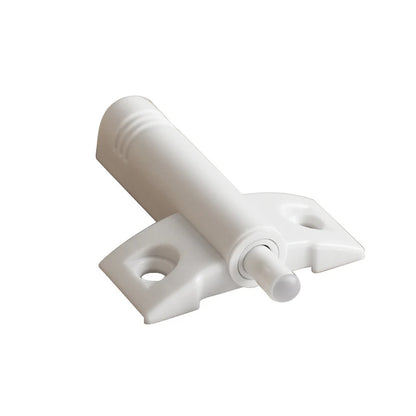 10PCS Cabinet Door Catch Damper Buffer – Soft Close Furniture Hardware for Kitchen Cupboard & Drawer Quiet Closing