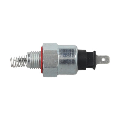 Carburetor Part Fuel Control Generator Maintenance Fuel Solenoid Valve For Generator Long-Lasting Reliability Steel Construction