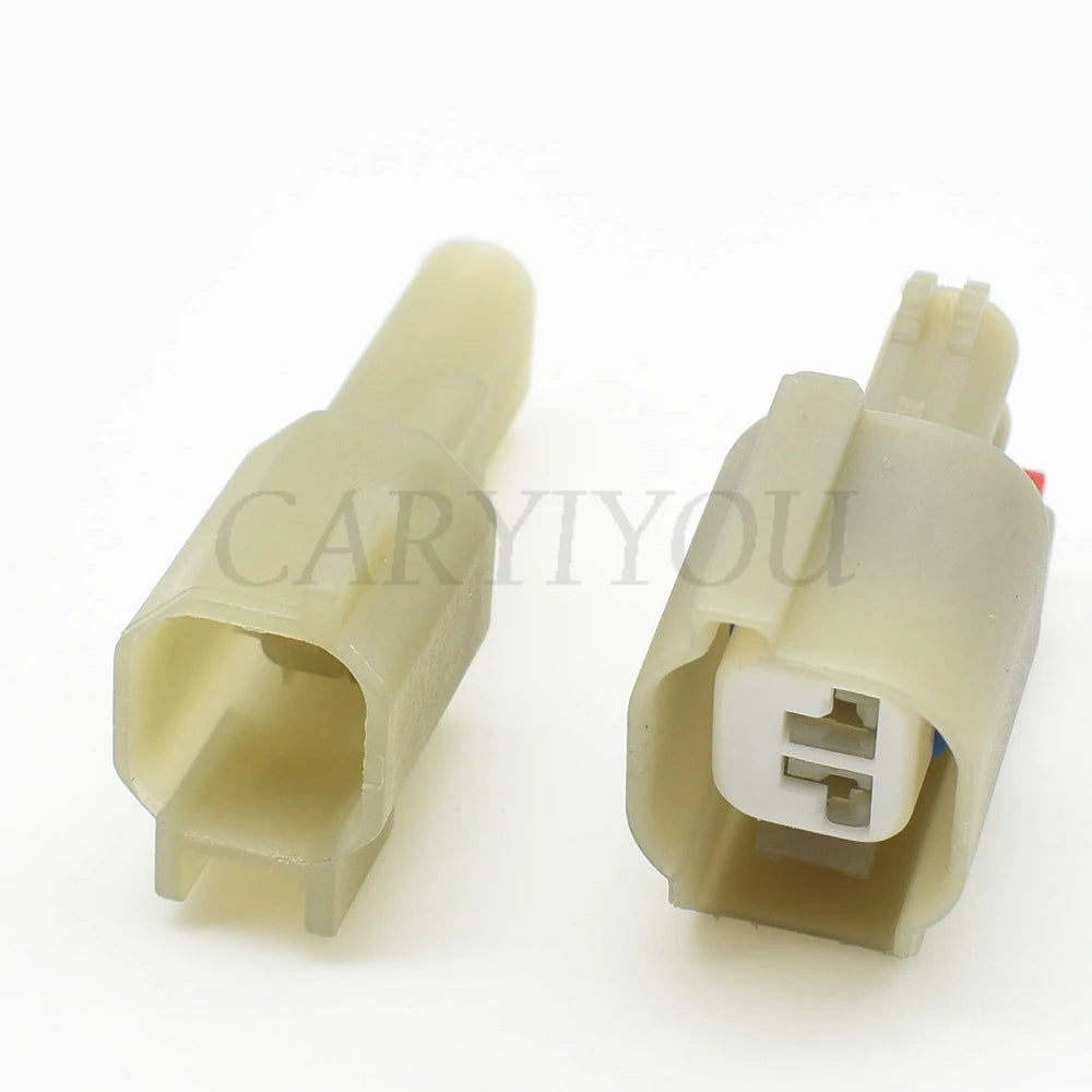 2 Pin 0.6mm AC Connector 34062-0026 34062-0022 DJ7023CH-1.5 PA66 Male Female Docking Wire Harness