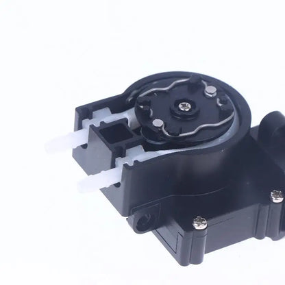 DC 3V-5V Peristaltic Dosing Pump Self-Priming Liquid Pump
