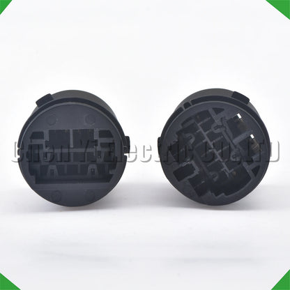 13/19 Pin Automotive Door Connector Hole Plug 13158679 V40830037 for Opel Vauxhall
